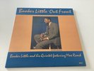 Booker Little – Out Front w/ Eric Dolphy, Max Roach 180g Audiophile LP Mint-