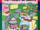 They Might Be Giants Self Titled Limited Edition Pink Vinyl 3077/4000 Brand New