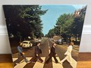 The Beatles: Abbey Road--Sealed Promo LP--Late 70's/Early 80's Pressing