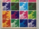 Unit Structures by Cecil Taylor (Record, 1966)