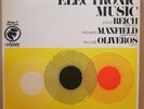 New Sounds in Electronic Music - Columbia Odyssey 32-16-0160 Stereo Vinyl LP