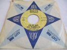 GINO WASHINGTON - LIKE MY BABY / I'LL BE AROUND (WHEN YOU WANT ME) - MALA DJ