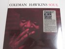COLEMAN HAWKINS Soul PRESTIGE 7149 OJC-096 LP Brand New Sealed 