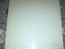 THE BEATLES WHITE ALUM ORIG. APPLE NUMBERED