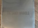 THE DANDY WARHOLS THE BLACK ALBUM BLACK VINYL LIMITED EDITION ONLY 250 NEW