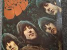 THE BEATLES - RUBBER SOUL 1965 UK 1st PRESS VINYL LP LOUD CUT -1,-1 LENNON