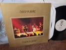 DEEP PURPLE / MADE IN JAPAN /DOUBLE VINYL RECORD ALBUM NEAR MINT