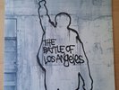 Rage Against The Machine - The Battle of Los Angeles LP - US 1st Edition E 69630