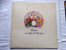 Queen. A Night At The Opera. vinyl 1975 UK. BLAIR'S EMI EMTC 103. Embossed Cover