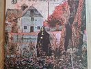 Black Sabbath LP Same UK Nems Press INCREDIBLE VINYL