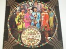 BEATLES Sgt Peppers Lonely Hearts Club Band 1978 Capitol PIC DISC Picture Record