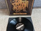 Zac Brown Band - WELCOME HOME - Vinyl LP - EX Wax  Rare