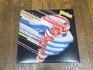 Judas Priest LP - Turbo - Columbia Records OC 40158 1986