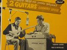 Speedy West and Jimmy Bryant - 2 Guitars Country Style EAP 2-520 Part 2 45rpm NM