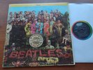 USA  Ex THE BEATLES Sgt. Pepper's Lonely Hearts 1968 SMAS 1 2653 W9#3  O  LP