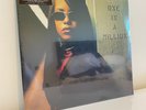 Aaliyah - ONE IN A MILLION (2xLP) - Coke Bottle Green/Bone Galaxy Vinyl - (UO)