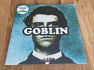 Tyler, the Creator Goblin Vinyl Record, 2011