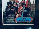 LOS ARAGON Zoologico Negro - Sol Latino BOOGALOO LATIN SOUL SKA MEXICO LP