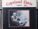 The Copeland Davis Group - Smouldering Secrets - 1975 Regalia, EX/VG++ w/Shrink