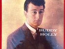 Buddy Holly Self Titled Lp Original UK Press Mono VG++ No Glasses Beautiful Copy