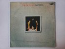 THE BEATLES ORIG LP IMPORT ODEON PERU 70'S 