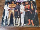 THE ISLEY BROTHERS   INSIDE YOU   1981   TNECK RECORDS   LP Vinyl
