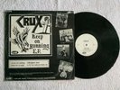 CRUX / THE CRASH - Split 12