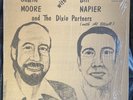 Charlie Moore with Bill Napier Lp Old Homestead ex  In Shrink The Dixie Partners