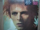 David Bowie. Space Oddity with Poster.Vinyl. Ex Cond. See Description
