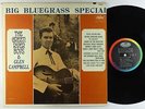 Green River Boys & Glen Campbell - Big Bluegrass Special LP - Capitol