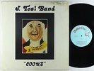 J. Teal Band - Cooks LP - Mother Cleo - Private Psych