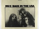 MC5 - Back In The USA LP - Atlantic SEALED