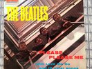 The Beatles  Please Please Me Parlophone PMC 1202 MONO XEX-421-1N