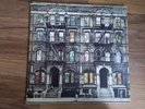 LED ZEPPELIN: Physical Graffiti (1975) Vinyl LP SSK 89400 'Kings Rd' VG+/VG+