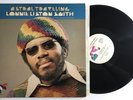 Lonnie Liston Smith And The Cosmic Echoes ‎– Astral Traveling