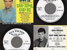 PROMO Elvis Presley 