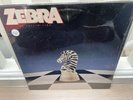 RARE SEALED Original Atlantic Records Zebra 'No Tellin' Lies' MINT