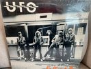 RARE SEALED Original Chrysalis UFO 'No Place to Run' MINT