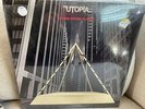 RARE SEALED Original Bearsville 1977 Utopia 'Oops  Wrong Planet' No Bar Code