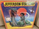 RARE SEALED Original Grunt Records 1976 Jefferson Starship 'Spitfire' MINT