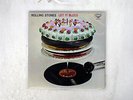 ROLLING STONES LET IT BLEED LONDON GXD-1014 JAPAN INSERT VINYL LP