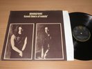 Hookfoot LP - Good Times A' Comin / 1972 GERMAN HANSA DJM PRESS in MINT UNPLAYED