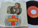 CANADA  NM- THE BEATLES Can't Buy Me Love 1976 PS FOREVER CAPITOL ORANGE 45