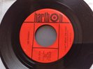 Lee Garrett – I Can't Break The Habit /Baby Please Don't Go. HARTHON LG 137 REC
