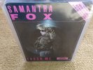 SAMANTHA FOX TOUCH ME 1986 UK LP TRIPLE PICTURE DISC VINYL RECORD MINT- POP
