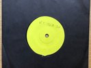 The Smiths 'This Charming Man' VERY RARE. ONE SIDED UK 7