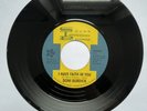 Doni Burdick – Bari Track / I Have Faith In You  - OSV007  - Northern Soul