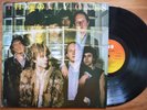 THE ONLY ONES The Only Ones (avec insert) - CBS 82830 / UK 1978