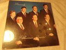 The Fishermen Quartet - Sincerely - LP -New
