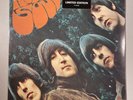 BEATLES LP - RUBBER SOUL  (US-UK). 1995. SEALED   Capitol 46440. 14 Songs. NM.